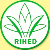 SEAMEO Regional Centre for Higher Educaton and Development (RIHED) Logo