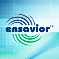 Ensavior Technologies Pvt. Ltd. Logo