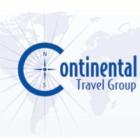 Continental Travel Group Logo