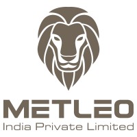 Metleo India Private Limited Logo