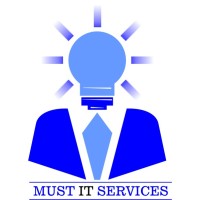 Must IT Services Private Limited Logo