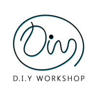 D.I.Y Workshop Logo