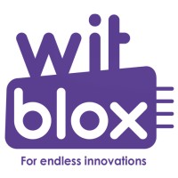 WitBlox Logo