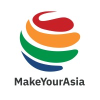 MakeYourAsia Logo