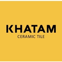 Khatam Tile Industries Logo