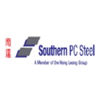 Southern PC Steel Logo