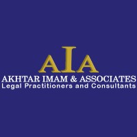 Akhtar Imam & Associates Logo
