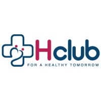 Hclub Logo