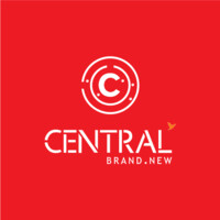 Central - Future Lifestyle Fashion Limited Logo