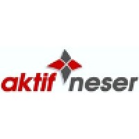 Aktif Neser Elektronik Ltd. Logo