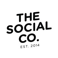 The Social Co SG Logo