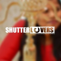 Shutter Lovers Photography Logo
