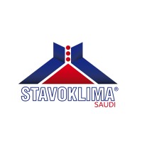 Stavoklima Saudi Logo