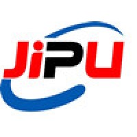 上海积浦工业科技有限公司Shanghai Jipu Industrial Tech.Co,Ltd Logo