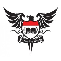 PERMIAS - Los Angeles Logo