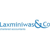 Laxminiwas & Co Logo