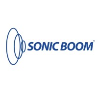 Sonicboom Solutions Logo