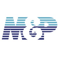 Muller & Phipps Middle East Logo