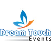 Dream Touch Events Logo