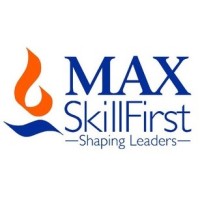 Max Skill First Limited Logo