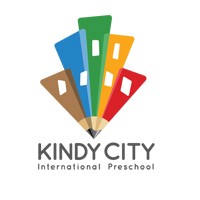 Kindy City International Preschool Logo