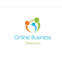 Online Business Directory Logo