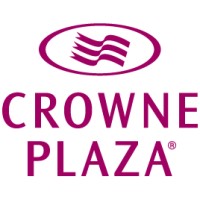 Crowne Plaza Istanbul Harbiye Hotel Logo