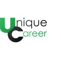 Uniquecareer.in Logo