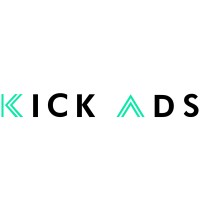 Kick Ads Logo