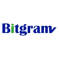 Bitgram Technologies Pvt. Ltd Logo