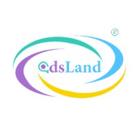 Adsland Logo