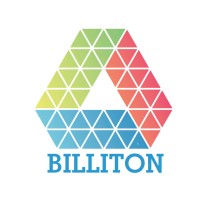Billiton Services Pvt Ltd Logo