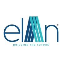 ELAN GROUP Logo