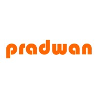 Pradwan Technologies Pvt. Ltd. Logo