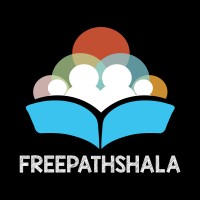 Freepathshala Logo