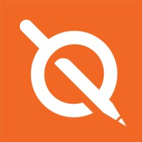 Qalam Marketing & PR Co. Logo