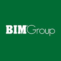 BIM Group Logo