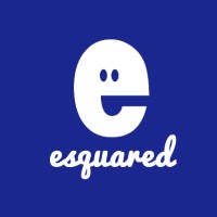 Esquared Events & Moments Logo