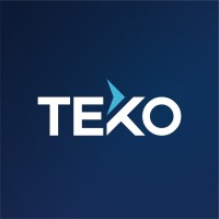 TEKO Việt Nam Logo