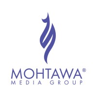 MOHTAWA Media Group Logo
