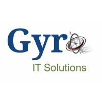 GyrIT Solutions Pvt Ltd., Logo