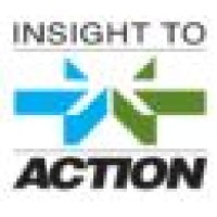 Insight to Action Logo