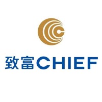 Chief Group 致富集團 Logo