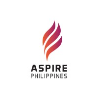 ASPIRE Philippines Logo