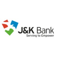 J&K Bank Logo