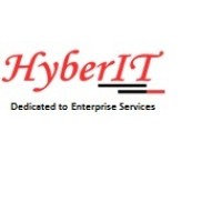 Hyber IT Services Pvt. Ltd. Logo