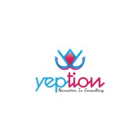 yeption India Logo