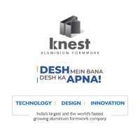Knest Aluform Logo