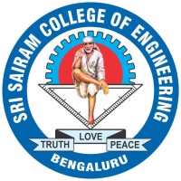 Sri Sairam College of Engineering Logo