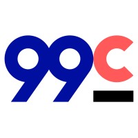 ninety9cents Logo